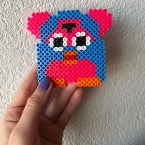 Perler Beads Furby 💕
